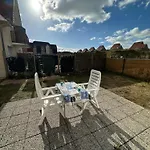 Whitley 19 Quend-Plage