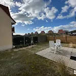 Сasa de vacaciones Whitley 19