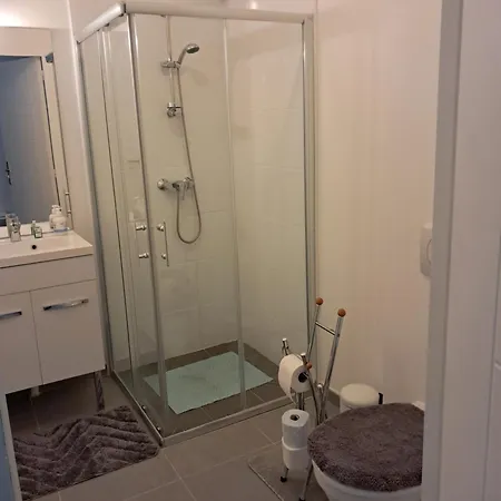 Whitley 19 * Quend-Plage