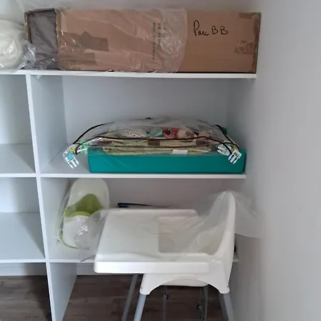 Whitley 19 Quend-Plage