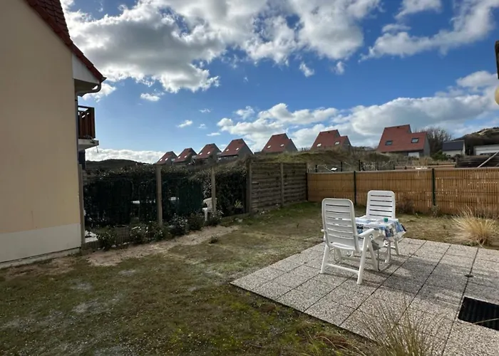 Holiday home Whitley 19