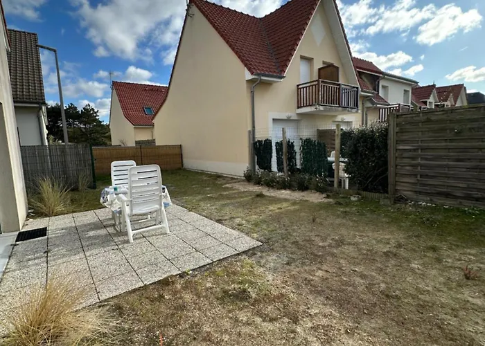 Whitley 19 * Quend-Plage